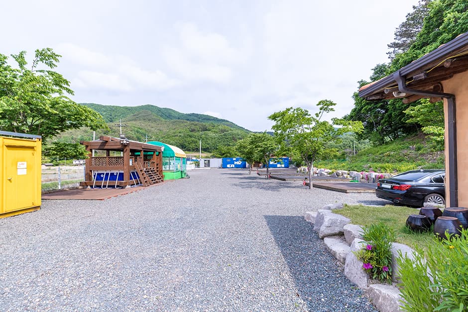 에덴펜션
