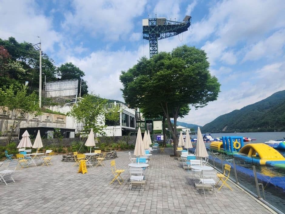 리버랜드