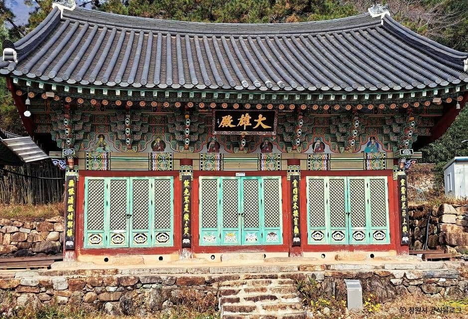 성흥사